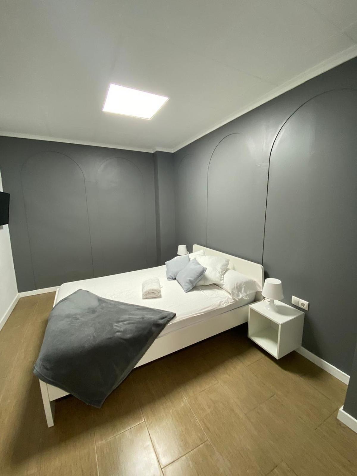 Guest house Optimus Comfort Valencia