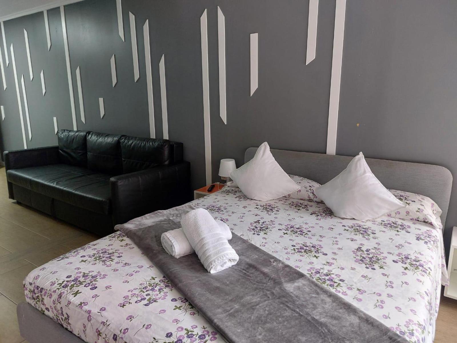 Optimus Comfort Guest house Valencia